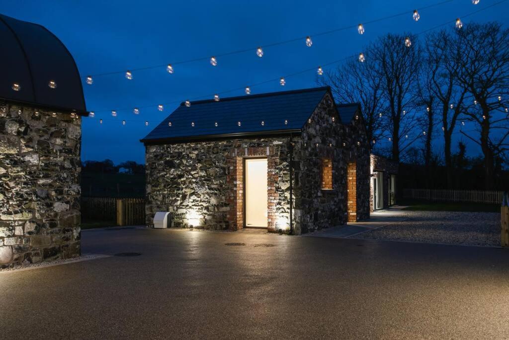 The Byre At Corrstown Village Portrush Kültér fotó