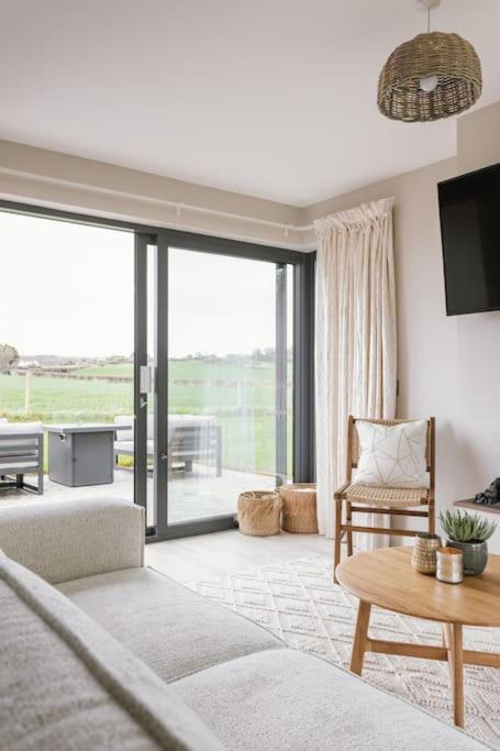 The Byre At Corrstown Village Portrush Kültér fotó
