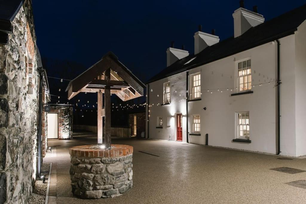 The Byre At Corrstown Village Portrush Kültér fotó
