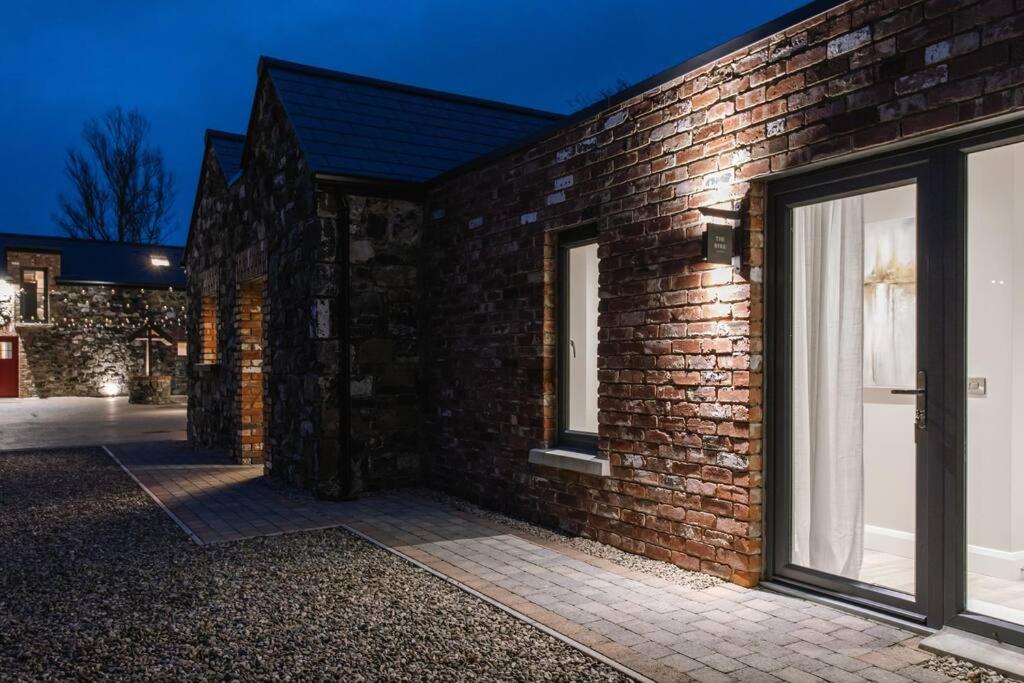 The Byre At Corrstown Village Portrush Kültér fotó